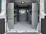 2024 Ram ProMaster 2500 High Roof FWD, Adrian Steel PHVAC Upfitted Cargo Van for sale #MSC240449 - photo 2