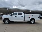 New 2024 Ram 2500 Tradesman Crew Cab 4x4, Reading Classic II Steel Service Truck for sale #MSC240480 - photo 4