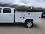 New 2024 Ram 2500 Tradesman Crew Cab 4x4, Reading Classic II Steel Service Truck for sale #MSC240480 - photo 5