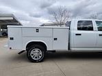 New 2024 Ram 2500 Tradesman Crew Cab 4x4, Reading Classic II Steel Service Truck for sale #MSC240480 - photo 6