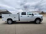 New 2024 Ram 2500 Tradesman Crew Cab 4x4, Reading Classic II Steel Service Truck for sale #MSC240480 - photo 7