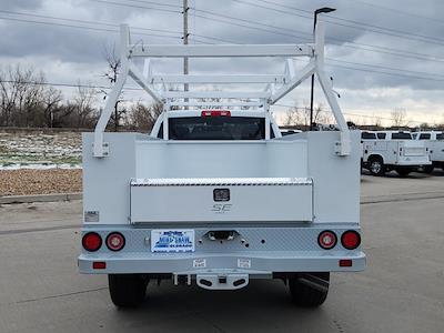 New 2024 Ram 2500 Tradesman Regular Cab 4x4, Scelzi Signature Service Truck for sale #MSC240489 - photo 2