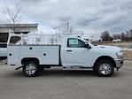 New 2024 Ram 2500 Tradesman Regular Cab 4x4, Scelzi Signature Service Truck for sale #MSC240489 - photo 7