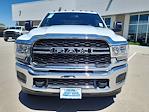 2024 Ram 3500 Crew Cab DRW 4x4, Blue Ridge Manufacturing Mustang Flatbed Truck for sale #MSC240505 - photo 9