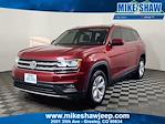 Used 2019 Volkswagen Atlas AWD, SUV for sale #MSC240514A - photo 1