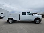 New 2024 Ram 2500 Tradesman Crew Cab 4x4, Reading Classic II Steel Service Truck for sale #MSC240517 - photo 7