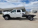 2024 Ram 5500 Crew Cab DRW 4x4, Cab Chassis for sale #MSC240547 - photo 4