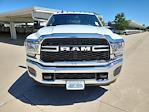 New 2024 Ram 3500 Tradesman Crew Cab 4x4, Scelzi Front Range Flatbed Truck for sale #MSC240551 - photo 9