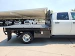 New 2024 Ram 3500 Tradesman Crew Cab 4x4, 9' 6" Scelzi Front Range Flatbed Truck for sale #MSC240555 - photo 6