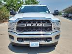 New 2024 Ram 3500 Tradesman Crew Cab 4x4, 9' 6" Scelzi Front Range Flatbed Truck for sale #MSC240555 - photo 9