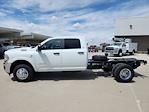 New 2024 Ram 3500 SLT Crew Cab 4x4, Cab Chassis for sale #MSC240561 - photo 4