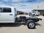 2024 Ram 3500 Crew Cab DRW 4x4, Cab Chassis for sale #MSC240561 - photo 5