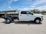 2024 Ram 3500 Crew Cab DRW 4x4, Cab Chassis for sale #MSC240561 - photo 7