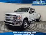 2018 Ford F-350 Crew Cab DRW 4x4, Pickup for sale #MSC240563A - photo 1