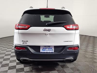 2016 Jeep Cherokee 4x4, SUV for sale #MSC240665A - photo 2