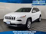 2016 Jeep Cherokee 4x4, SUV for sale #MSC240665A - photo 1