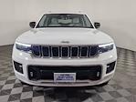 Used 2021 Jeep Grand Cherokee L Overland 4x4, SUV for sale #MSC240666A - photo 9