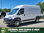 New 2024 Ram ProMaster 2500 Tradesman High Roof FWD, Empty Cargo Van for sale #MSC240679 - photo 1