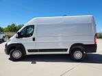 New 2024 Ram ProMaster 2500 Tradesman High Roof FWD, Empty Cargo Van for sale #MSC240679 - photo 4