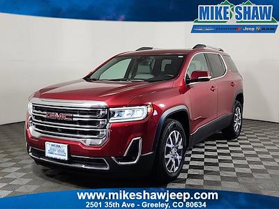 2021 GMC Acadia AWD, SUV for sale #MSC240683A - photo 1