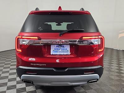 2021 GMC Acadia AWD, SUV for sale #MSC240683A - photo 2