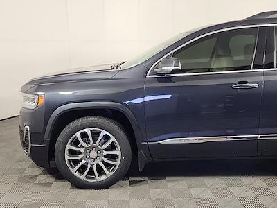 2021 GMC Acadia AWD, SUV for sale #MSC240687A - photo 2