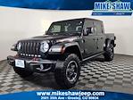 Used 2023 Jeep Gladiator Rubicon Crew Cab 4x4, Pickup for sale #MSC240691A - photo 1