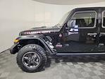 Used 2023 Jeep Gladiator Rubicon Crew Cab 4x4, Pickup for sale #MSC240691A - photo 3