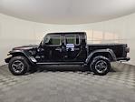 Used 2023 Jeep Gladiator Rubicon Crew Cab 4x4, Pickup for sale #MSC240691A - photo 4