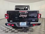 Used 2023 Jeep Gladiator Rubicon Crew Cab 4x4, Pickup for sale #MSC240691A - photo 2