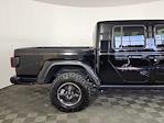 Used 2023 Jeep Gladiator Rubicon Crew Cab 4x4, Pickup for sale #MSC240691A - photo 6