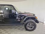 Used 2023 Jeep Gladiator Rubicon Crew Cab 4x4, Pickup for sale #MSC240691A - photo 8