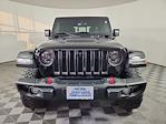 Used 2023 Jeep Gladiator Rubicon Crew Cab 4x4, Pickup for sale #MSC240691A - photo 9