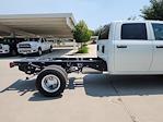 New 2024 Ram 3500 Tradesman Crew Cab 4x4, Cab Chassis for sale #MSC240707 - photo 6