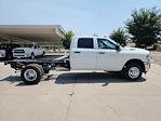 New 2024 Ram 3500 Tradesman Crew Cab 4x4, Cab Chassis for sale #MSC240707 - photo 7