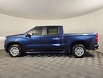 2020 Chevrolet Silverado 1500 Crew Cab 4x4, Pickup for sale #MSC240735B - photo 4