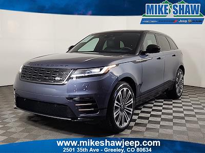 2024 Land Rover Range Rover Velar 4x4, SUV for sale #MSC240736A - photo 1