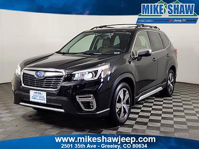 2020 Subaru Forester AWD, SUV for sale #MSC240750A - photo 1