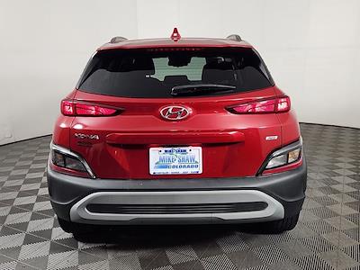 2022 Hyundai Kona AWD, SUV for sale #MSC240751A - photo 2