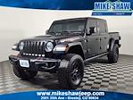 Used 2020 Jeep Gladiator Rubicon Crew Cab 4x4, Pickup for sale #MSC240752A - photo 1