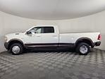 New 2024 Ram 3500 Longhorn Crew Cab 4x4, Pickup for sale #MSC240772 - photo 4