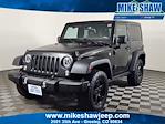 2017 Jeep Wrangler 4x4, SUV for sale #MSC240774A - photo 1