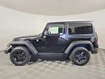 2017 Jeep Wrangler 4x4, SUV for sale #MSC240774A - photo 4