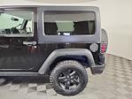 2017 Jeep Wrangler 4x4, SUV for sale #MSC240774A - photo 5