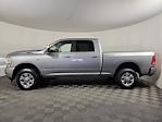 Used 2024 Ram 3500 Laramie Crew Cab 4x4, Pickup for sale #MSC240777A - photo 4