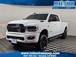 Used 2021 Ram 2500 Laramie Crew Cab 4x4, Pickup for sale #MSC240780A - photo 1