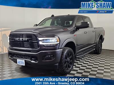 Used 2020 Ram 2500 Laramie Crew Cab 4x4, Pickup for sale #MSC240793A - photo 1