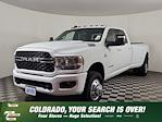 New 2024 Ram 3500 Big Horn Crew Cab 4x4, Pickup for sale #MSC240809 - photo 1