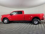 New 2024 Ram 3500 Big Horn Crew Cab 4x4, Pickup for sale #MSC240810 - photo 4