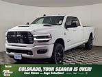 New 2024 Ram 3500 Laramie Crew Cab 4x4, Pickup for sale #MSC240818 - photo 1